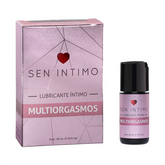 MULTIORGASMICO SEN INTIMO